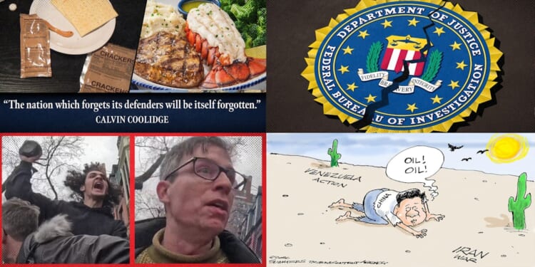 The Editors: Reader Comments | The Patriot Post