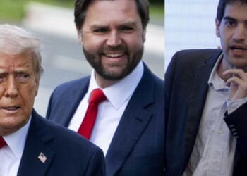 'You can't win with these numbers': CNN analyst sounds the alarm on newest polling for midterm election