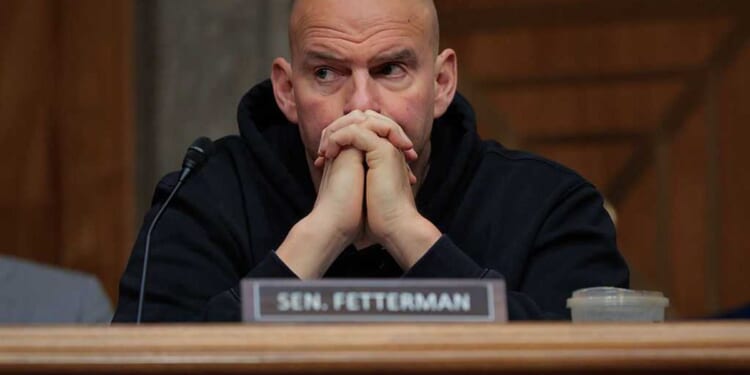 Lone Democrat saves Trump's DHS nominee