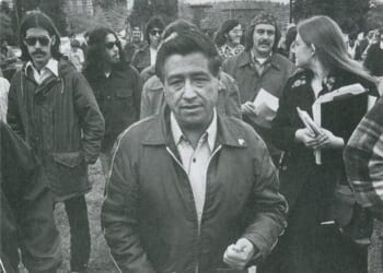 The Child Rapes of Cesar Chavez