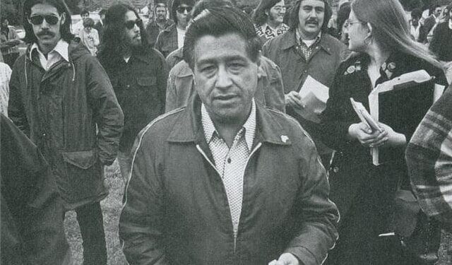 The Child Rapes of Cesar Chavez