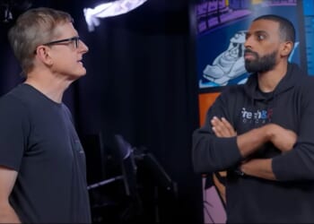 Inside the Manosphere | Frontpage Mag