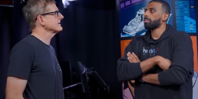 Inside the Manosphere | Frontpage Mag