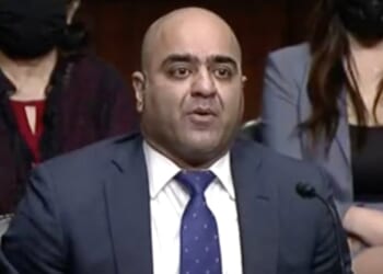 First Muslim Judge Uses $100M Muslim Fraud to Stage DOJ Coup