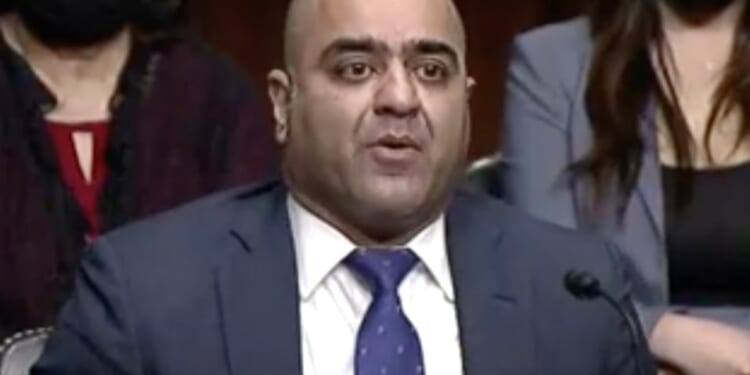 First Muslim Judge Uses $100M Muslim Fraud to Stage DOJ Coup