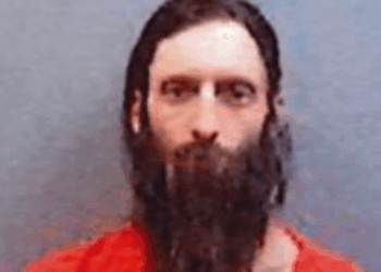 Inmate hands judge 'wad' of counterfeit cash to pay bond — then actually tells judge to 'keep the change': Police