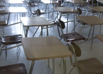 High school principal placed on paid leave over comments about Charlie Kirk — now he's been convicted on child porn charges