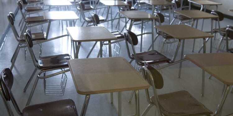 High school principal placed on paid leave over comments about Charlie Kirk — now he's been convicted on child porn charges