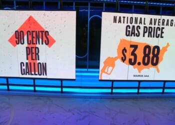 Star Parker: Freedom Is Not Free