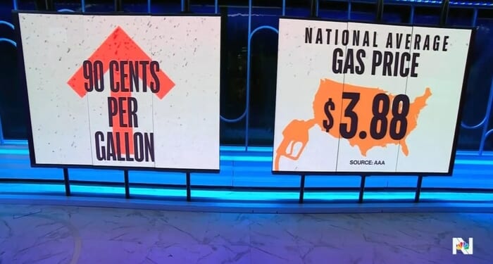 Star Parker: Freedom Is Not Free