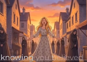 Heartwarming Musical: Making Islam and Sharia Easy to Understand for Everyone of all Ages