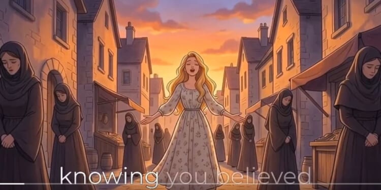 Heartwarming Musical: Making Islam and Sharia Easy to Understand for Everyone of all Ages