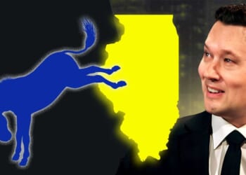 Insane far-left Democrats OBLITERATED in Illinois primary