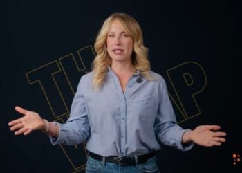 Prager U Video: FBI Warns of an Iranian Attack On U.S. Soil