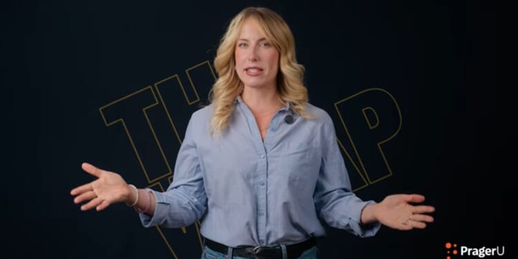 Prager U Video: FBI Warns of an Iranian Attack On U.S. Soil