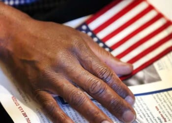 Haitian fraudster gets comeuppance from Trump judge