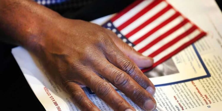 Haitian fraudster gets comeuppance from Trump judge