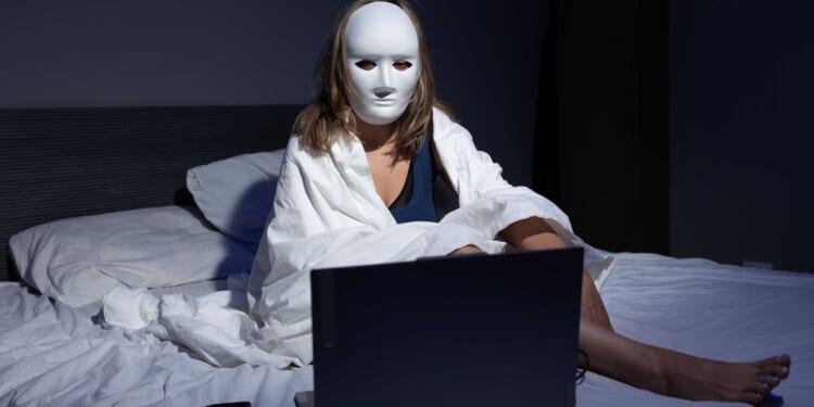 Use an anonymous account online? AI can now reveal your identity.