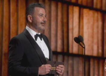 Why Must Comedians Drown the Oscars in Politics?