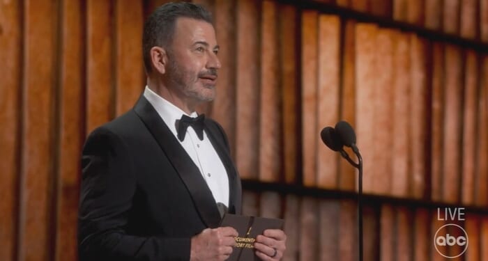 Why Must Comedians Drown the Oscars in Politics?