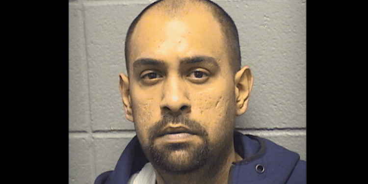 Reported 6-time convicted felon 'with a history of scams' accused of ripping off 82-year-old woman amid outrageous swindle