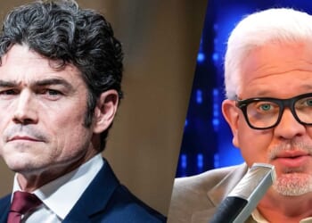 'This could set the world on fire': Why Joe Kent's resignation letter may 'fracture public trust'