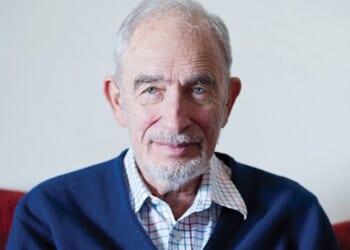 Paul Ehrlich 1932-2026