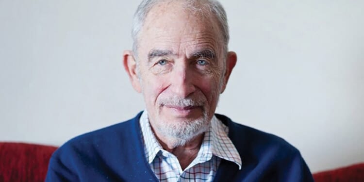 Paul Ehrlich 1932-2026