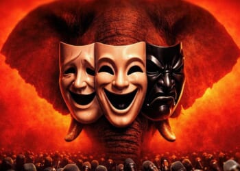 ‘The level of mistrust runs too deep’: Auron MacIntyre’s warning to establishment conservatives