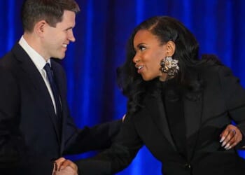 Texas Democrats just gave Republicans a gift-wrapped hypocrisy story