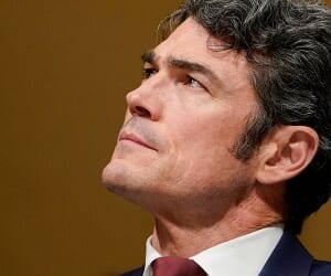 The Week: A Resignation on (Bad) Principle