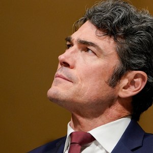 The Week: A Resignation on (Bad) Principle