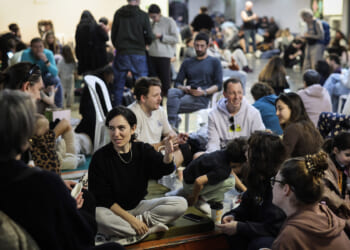 It’s the End of the World, LOL