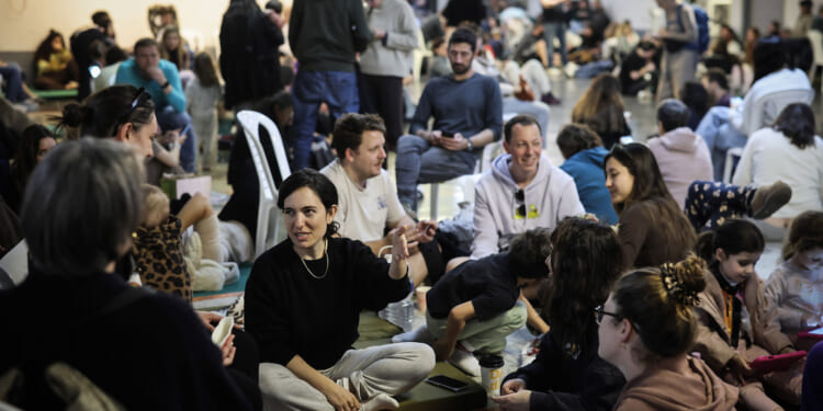 It’s the End of the World, LOL