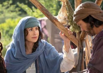 ‘The Faithful’ puts focus on Bible’s female figures