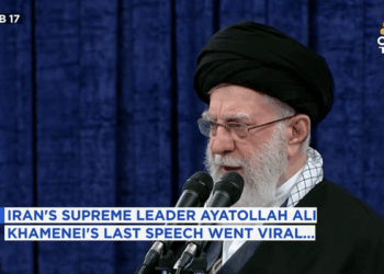 A Hot Take! Climate-Mad Reuters Cheers Iran War as Fossil Fuel Killer