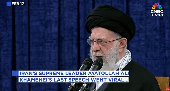 A Hot Take! Climate-Mad Reuters Cheers Iran War as Fossil Fuel Killer