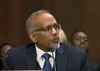 First Muslim Judge Blocks Ban on Trans Child Mutilation