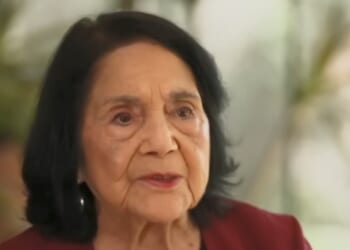 Cesar Chavez Ally Covered Up Assaults for 60 Years to Protect 'Movement'