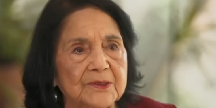 Cesar Chavez Ally Covered Up Assaults for 60 Years to Protect 'Movement'
