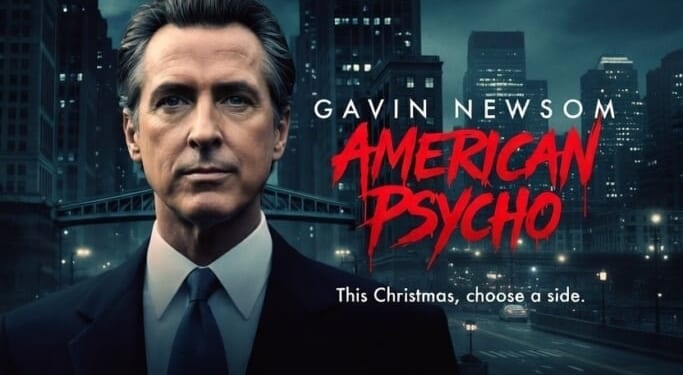 Double Murderer Freed by Newsom's Parole Board Killed a Woman