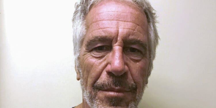 Why Hasn't House Oversight Called in the Judge Who Was Epstein's Lawyer?