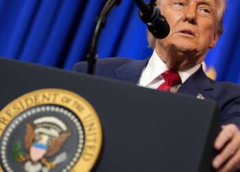 Outspoken anti-Trump foreign leader under DOJ investigation for alleged drug trafficking ties: Report