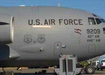 Details emerge about deadly shooting at US Air Force base