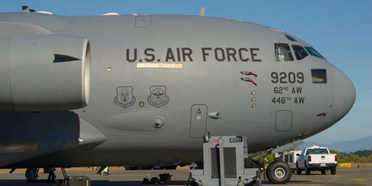 Details emerge about deadly shooting at US Air Force base