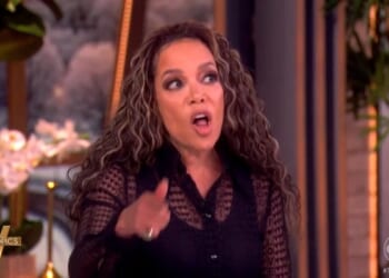 ABC Co-Host Suggests America Worse Nuclear Threat than Iran, Because WWII