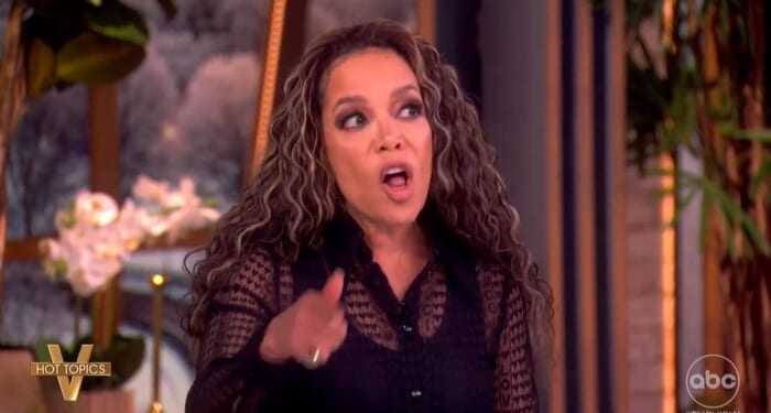 ABC Co-Host Suggests America Worse Nuclear Threat than Iran, Because WWII