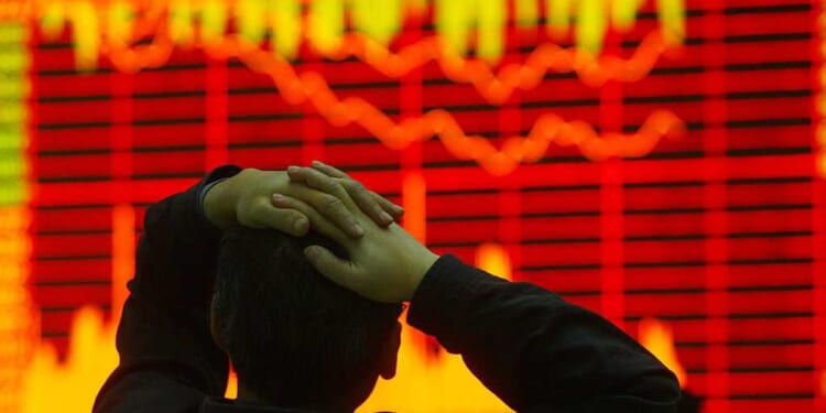 This law could wipe out your retirement in the next big crash