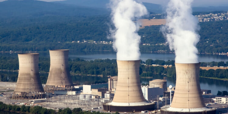 After 52 Years, Democrats’ Red Tape Unravels