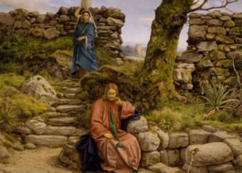 How the modern world gets Christian forgiveness wrong